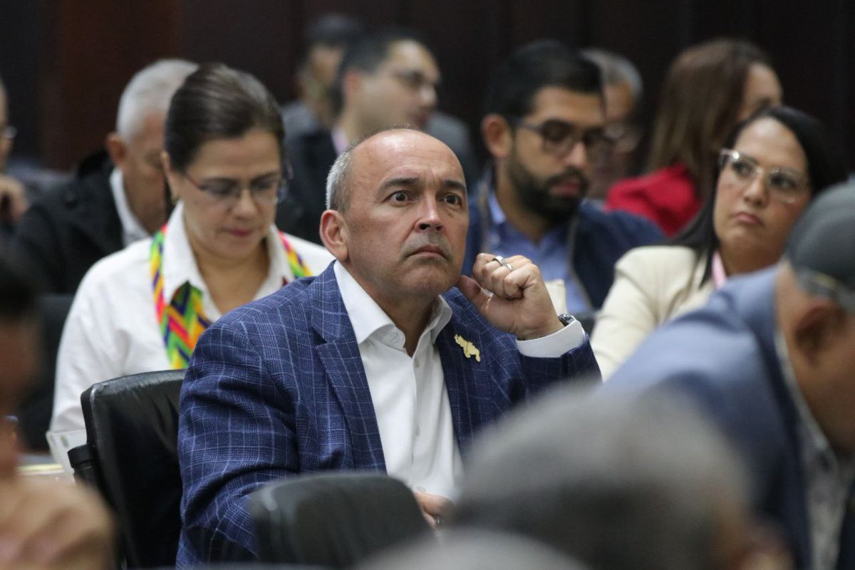 Francisco Torrealba tweet media