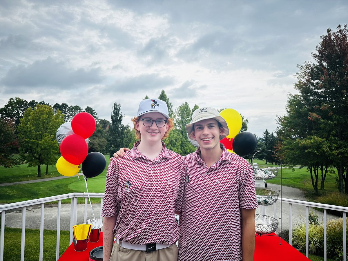 BBHHS Boys Golf tweet media