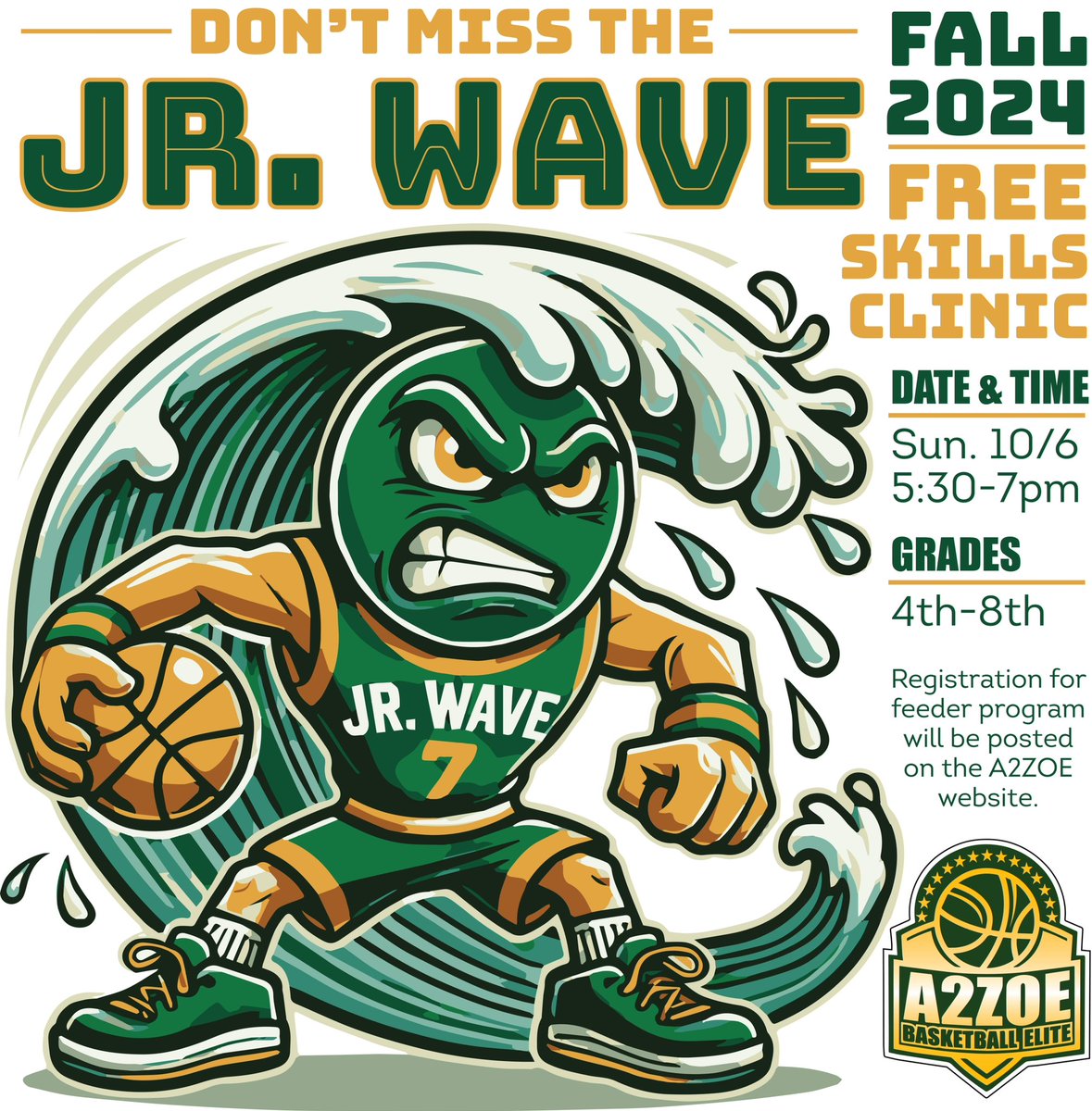 A2Zoe Basketball Elite (@a2zoee) on Twitter photo From “Purple & Gold,” to “Green & Gold,” A2Zoe Basketball Elite & St. Edward HS have joined forces to bring our community the Jr. Wave Feeder program. Coach Adam Webb and Coach Z want to see all of you at our FREE skills clinic. <a href="/LincolnBasketb4/">Lincoln Basketball Elite (Phoenix)</a> #basketball From “Purple & Gold,” to “Green & Gold,” A2Zoe Basketball Elite & St. Edward HS have joined forces to bring our community the Jr. Wave Feeder program. Coach Adam Webb and Coach Z want to see all of you at our FREE skills clinic. <a href="/LincolnBasketb4/">Lincoln Basketball Elite (Phoenix)</a> #basketball