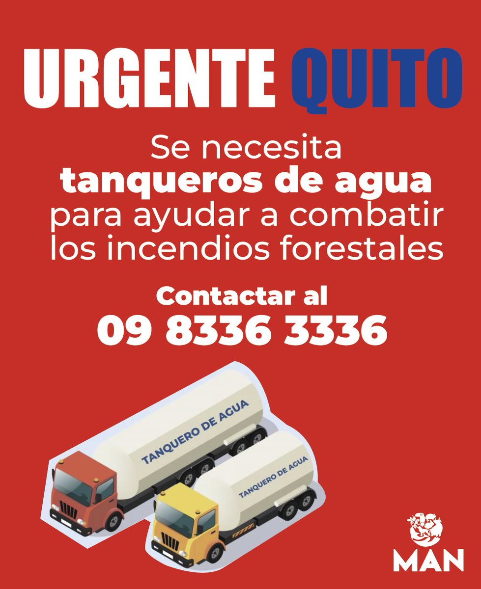 MANimalistas's tweet photo. URGENTE! https://t.co/90Nel5NSSH