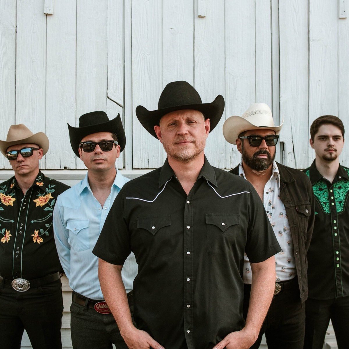 With a VIP or BBQ &amp; Music ticket, that gives you access to even more music (plus BBQ!). We’re stoked to release the set times for the <a href="/959theranch/">95.9 The Ranch</a> Stage: 

<a href="/BrokenSpokesHTX/">The Broken Spokes</a>: 12:00-1:00 (VIP ticket-holders only)
<a href="/loganryanband/">Logan Ryan Band</a>: 1:30-2:30
<a href="/thedamnquails/">The Damn Quails</a>: 3:00-4:00

Y’all ready?