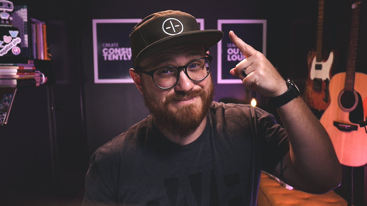 The tech world needs more Five Panel hipster dev hats™

Thanks <a href="/TransistorFM/">Transistor</a> / <a href="/mijustin/">Justin Jackson</a>. It's glorious. 🤩