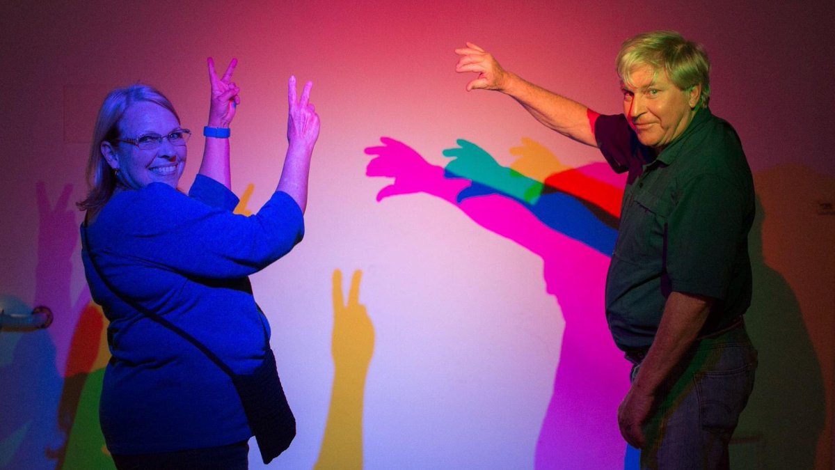 passport_sd's tweet image. Join @fleetscience for Senior Mondays!

They will have an engaging lecture  on fascinating scientific topics, followed by an unforgettable show in the Heikoff Giant Dome Theater—all for the discounted admission of $10!

#sandiego #seniormonday #thingstodo