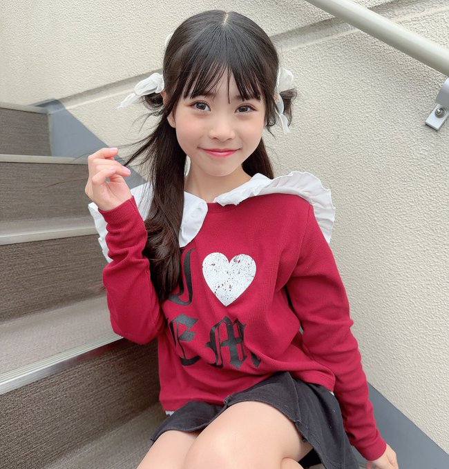 舞川ゆののTwitter画像5