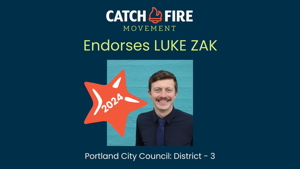 Catch Fire Movement tweet media