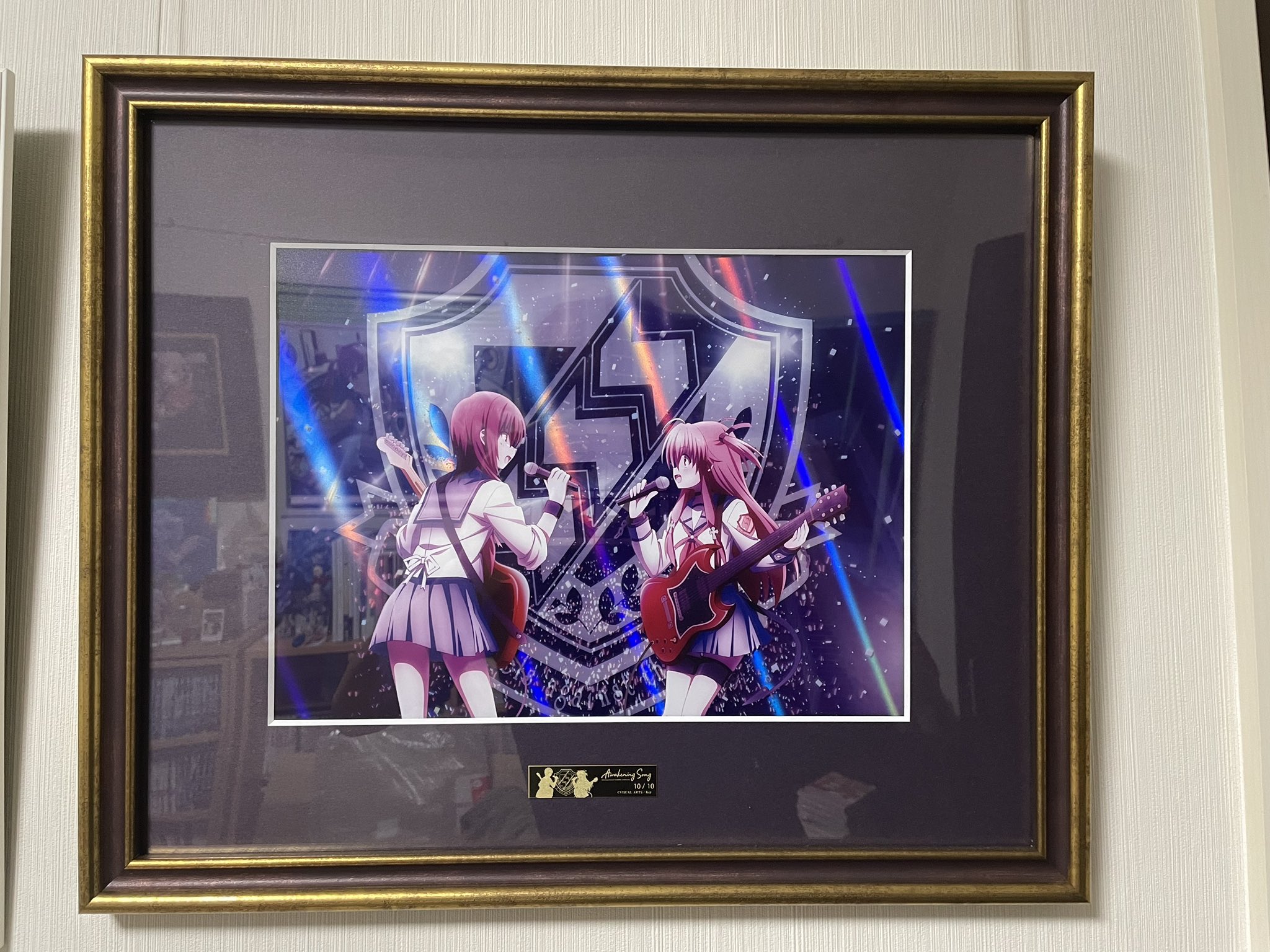 リフレクションアート - Search / X