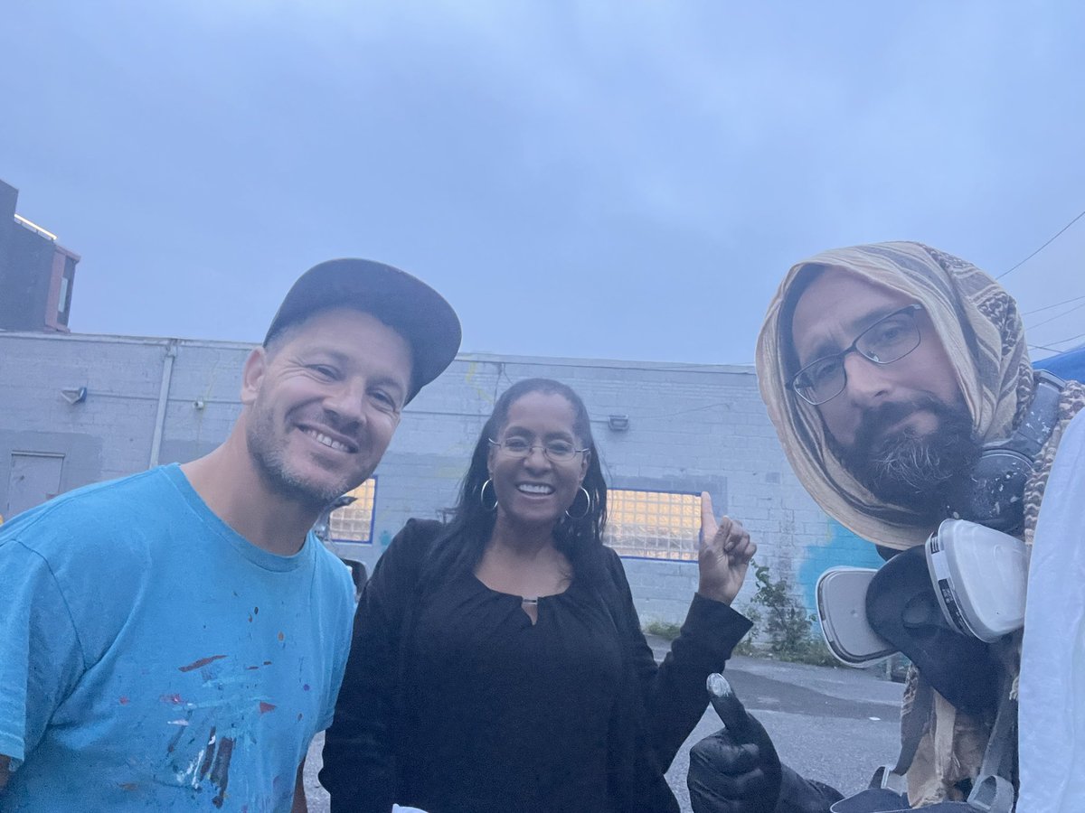 MuralsDC (@murals_dc) on Twitter photo @cunn1nghammer and @mac_arte making progress on their murals. <a href="/joelartista/">Joel Bergner</a> is ready to start his! <a href="/DCDPW/">DC Department of Public Works</a> <a href="/AnacostiaBID/">Anacostia BID</a> <a href="/DCDHCD/">DC Department of Housing and Community Development</a> @savoy_es <a href="/MenkitiGroup/">The Menkiti Group</a> @cunn1nghammer and @mac_arte making progress on their murals. <a href="/joelartista/">Joel Bergner</a> is ready to start his! <a href="/DCDPW/">DC Department of Public Works</a> <a href="/AnacostiaBID/">Anacostia BID</a> <a href="/DCDHCD/">DC Department of Housing and Community Development</a> @savoy_es <a href="/MenkitiGroup/">The Menkiti Group</a>