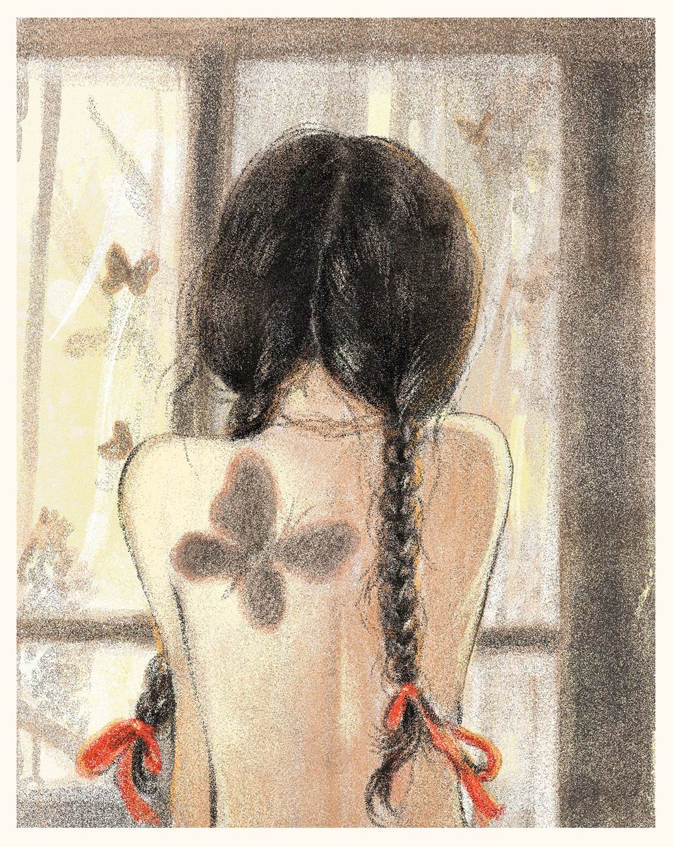 I suddenly want to give gift today 🤩 

Giveaway to 3 random people
🌟 Comment your tezos wallet
🌟 Mention some of your friends
🌟 Follow me to see more of my work 

I will send an edition of "Em." to the winners at the end of the day 🥰
-
#tezos #TEZOSTUESDAY #NFTGiveaway #nft