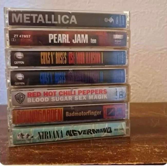 Ryan Detrick, CMT tweet media