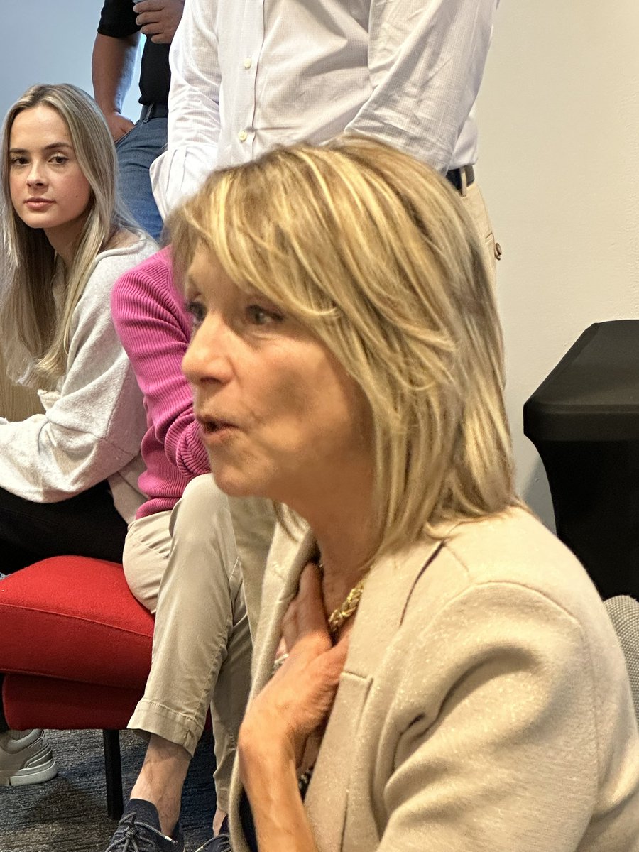 GIL BASHE tweet media