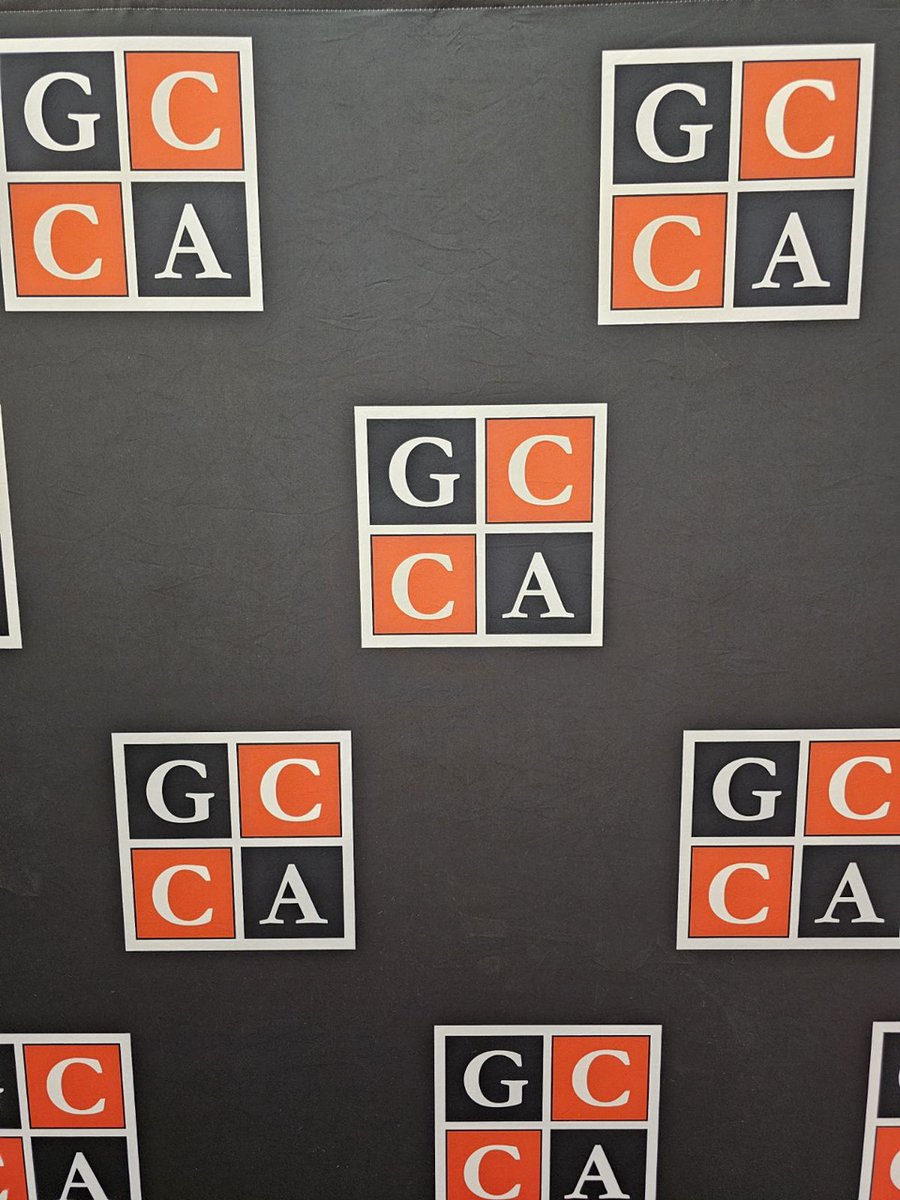 TRXchange's tweet photo. @TRXchange at the 2024 GCCA Conference in Savannah! https://t.co/HGAZeNoJHT