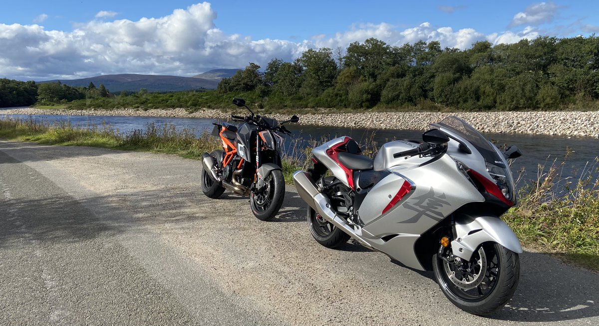 djkenn77's tweet photo. @mototingle Oh, btw… I did a thing… 😎 #busa https://t.co/TbBjrsw0eM