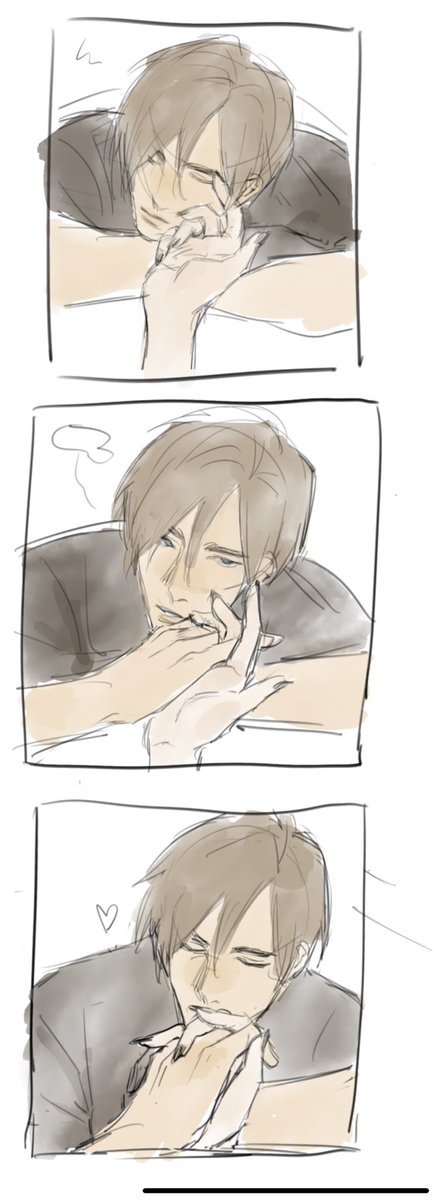 back on my #aeon grind… they deserve a quiet life