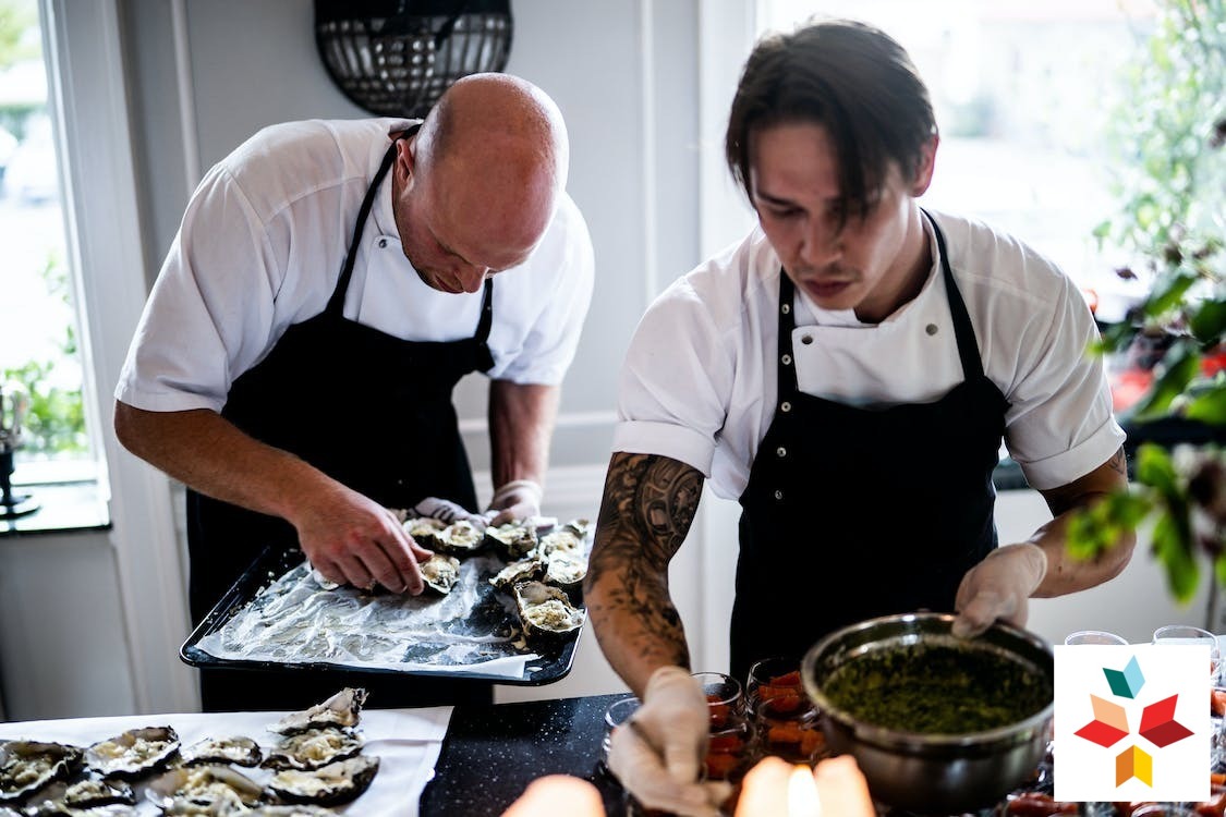 PrefaceFilms's tweet image. Video Production for Your Industry  📽️  𝗥𝗲𝘀𝘁𝗮𝘂𝗿𝗮𝗻𝘁 &amp;amp; 𝗖𝗮𝘁𝗲𝗿𝗶𝗻𝗴 𝗩𝗶𝗱𝗲𝗼 𝗣𝗿𝗼𝗱𝘂𝗰𝘁𝗶𝗼𝗻

🔎 Learn more » prefacefilms.com.au/essential_grid…, call 0407 352 875 or email info@prefacefilms.com.au to enquire!