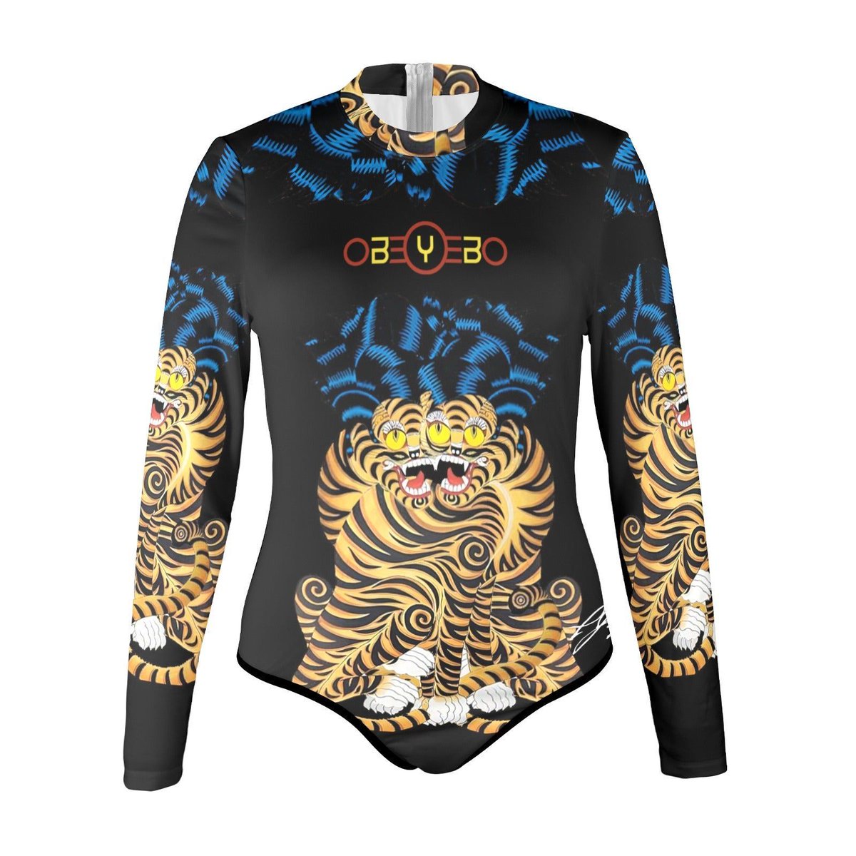 🔥 Discover the beauty of connection! Introducing OBEYEBO's "Entanglement" Collection—a mesmerizing blend of art and fashion capturing the essence of interconnectedness. ✨

buff.ly/3ZzX1ne

#EntanglementCollection #OBEYEBO #ArtMeetsFashion #PhilipSlagter #DiscoverNow