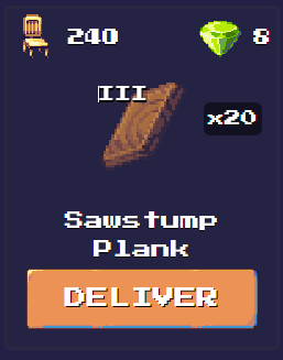 Cyber_ImpPlant's tweet photo. Yaaaaay, Pixels game makes me happy. 😍🥰

@pixels_online @uumooment #PixelsCreator #Taskboard #PixelsTask #Earning https://t.co/SUj8LIBCzF