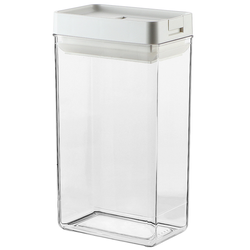 UnicunShop's tweet photo. Tired of your cereal tasting like yesterday's leftovers? 😩 Our airtight food containers keep everything fresh longer! Save money & your snacks! 😉 Check them out: https://t.co/KVbKn4mhtR #airtightcontainers #kitchengoals #foodstorage https://t.co/v4VMdW5BwL