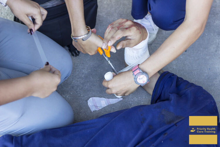 PHCTraining tweet picture