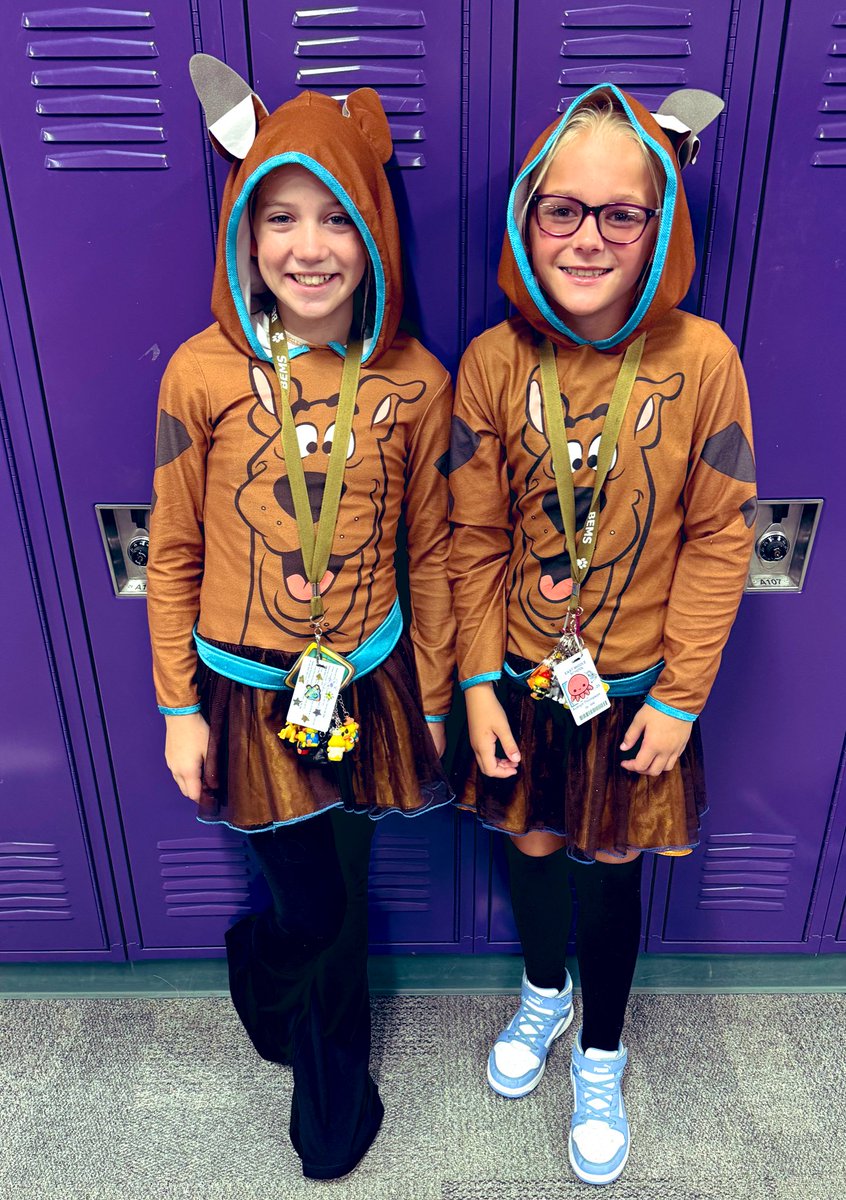 So much fun on #HOCO24 day 2, Disney Day! Can’t wait to see everyone’s animal prints and safari gear tomorrow!