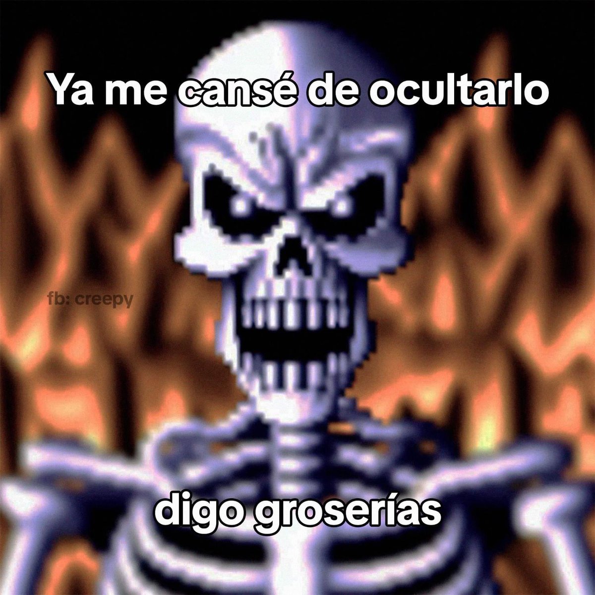 soyalanbezares's tweet photo. 🙈 https://t.co/rtKE9MUKou