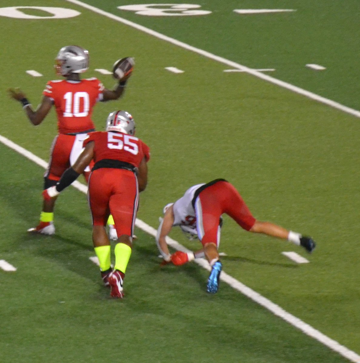 We have something special brewing at Southpointe#55 Victor Goree