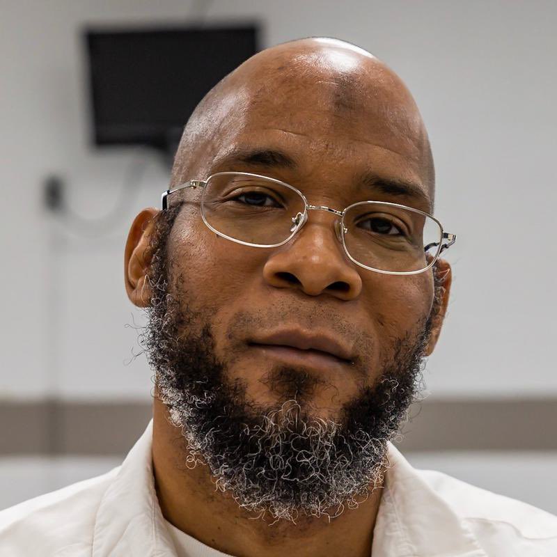 thesubwaymp3's tweet photo. rip marcellus williams. i'm so sorry the state of missouri failed you https://t.co/8Yv6XMtepH