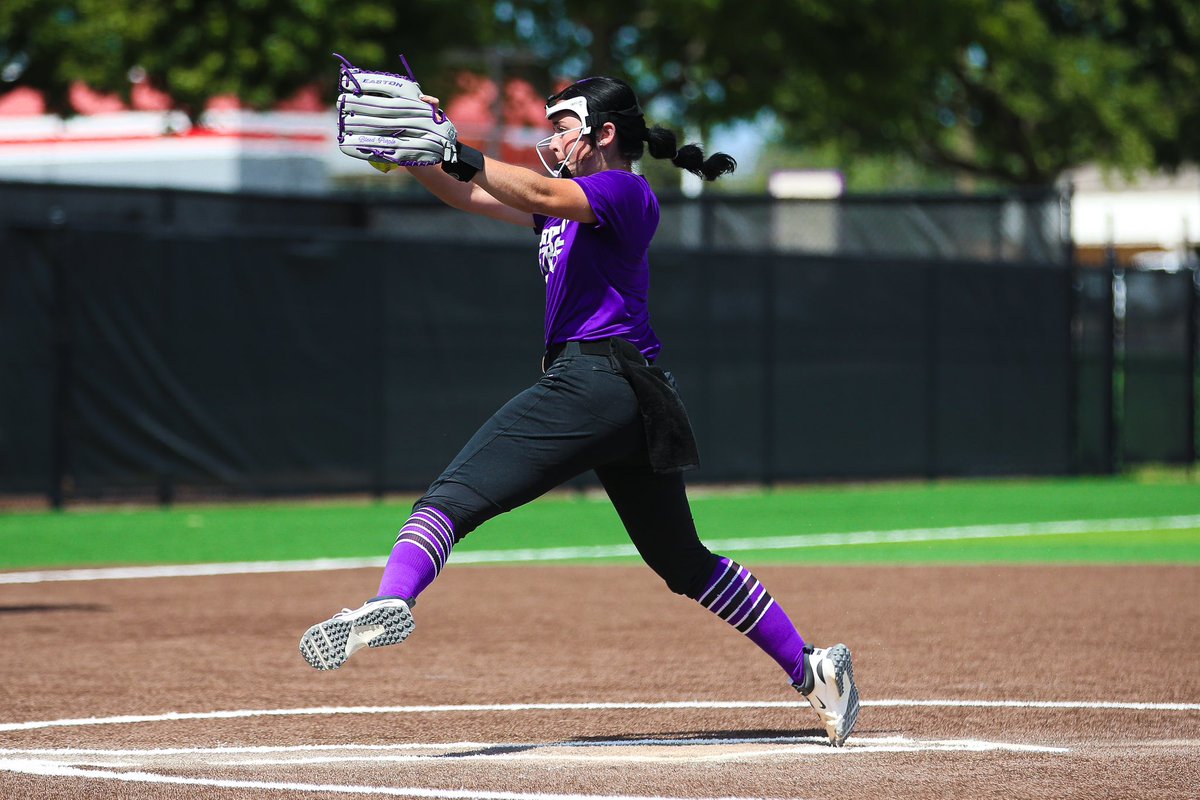 Tarleton State Softball tweet media