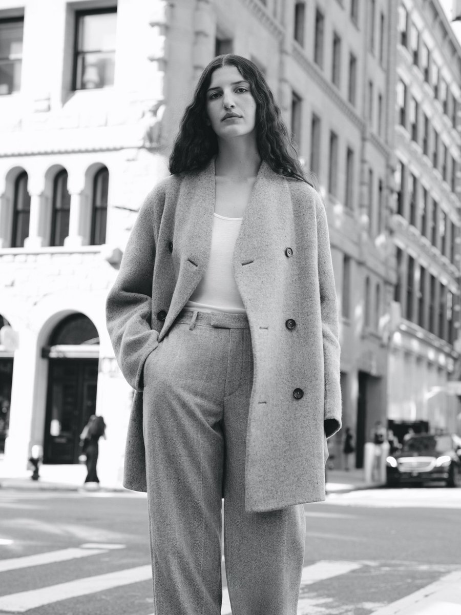 MUJI USA tweet media