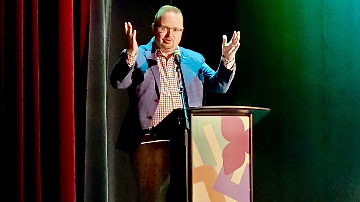 Stephen Blais tweet media