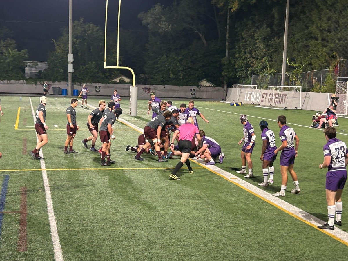 Markham Irish Rugby Club tweet media