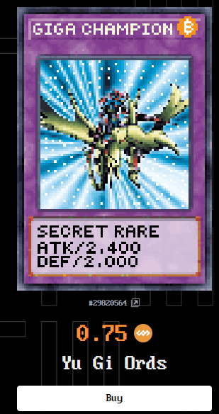 Yu-Gi-Ords tweet media