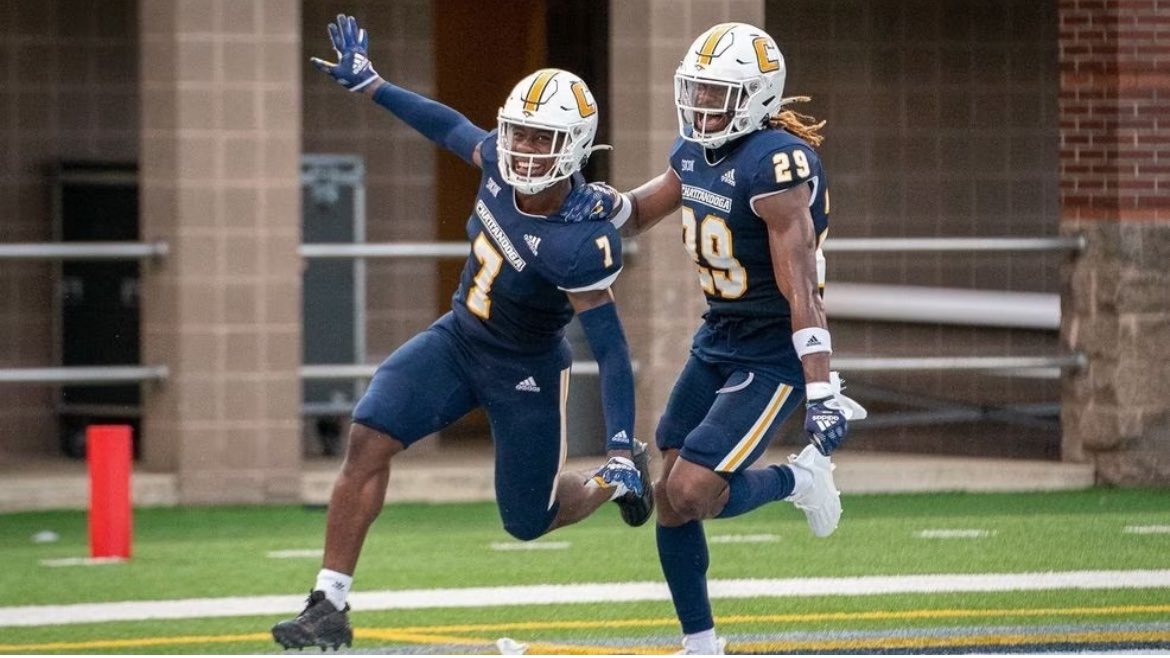 Kamari Todd (@kamari_todd22) on Twitter photo After a great conversation with <a href="/CoachWShafer/">Wolf Shafer</a> I am Beyond Blessed to receive an offer from The University of Tennessee at Chattanooga
<a href="/Iam_JuanJackson/">Juan Jackson</a> @CoachEadsGDale <a href="/jbwoodall271/">ALL IN ONE training academy</a> <a href="/CoachHallWR/">Cortez L. Hall</a> <a href="/Coach_DBU/">Andre Little</a> <a href="/ChadEadsOL/">Chad Eads</a> <a href="/BigTonyFWR/">Loyalty 1st LLC</a> <a href="/Coach_Firestone/">Eric Firestone</a> <a href="/GdaleHSFootball/">Gardendale Football</a> After a great conversation with <a href="/CoachWShafer/">Wolf Shafer</a> I am Beyond Blessed to receive an offer from The University of Tennessee at Chattanooga
<a href="/Iam_JuanJackson/">Juan Jackson</a> @CoachEadsGDale <a href="/jbwoodall271/">ALL IN ONE training academy</a> <a href="/CoachHallWR/">Cortez L. Hall</a> <a href="/Coach_DBU/">Andre Little</a> <a href="/ChadEadsOL/">Chad Eads</a> <a href="/BigTonyFWR/">Loyalty 1st LLC</a> <a href="/Coach_Firestone/">Eric Firestone</a> <a href="/GdaleHSFootball/">Gardendale Football</a>