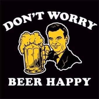 Edmonton BeerFest tweet media