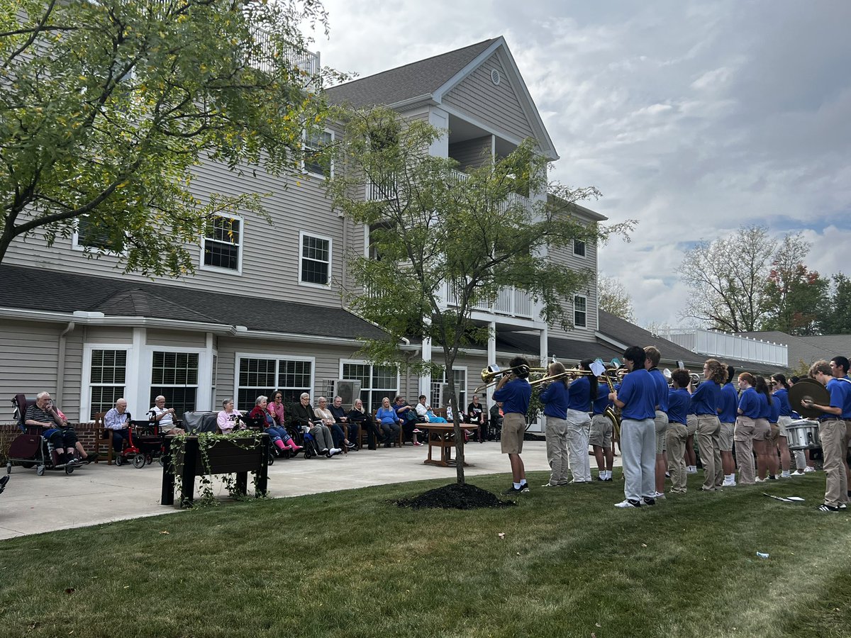 Hudson Bands tweet media