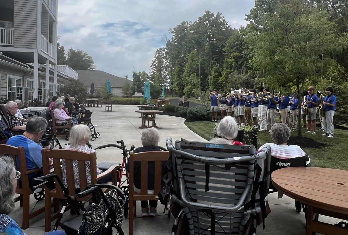 Hudson Bands tweet media