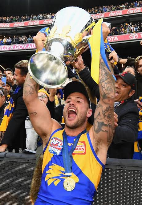 Sandgroperpod's tweet photo. Our latest episode with Premiership @WestCoastEagles Chris Masten is out now. 

https://t.co/WVeBKwhblq https://t.co/Prp1UYJRcp