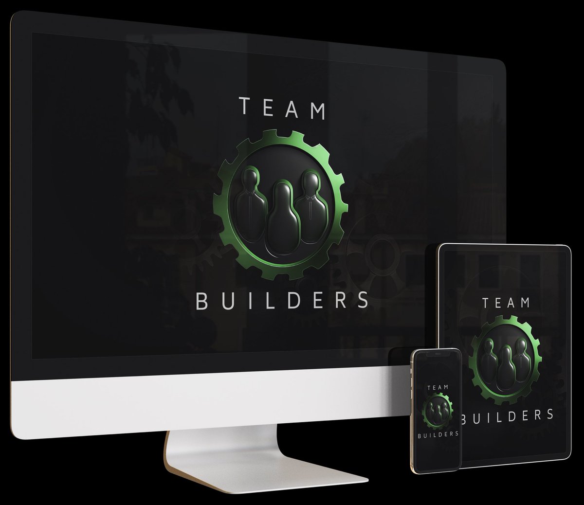 Megabuilders and Teambuilders are designed for people who want to generate a full-time income from affiliate marketing - with successful members earning 5 and 6 figure incomes!