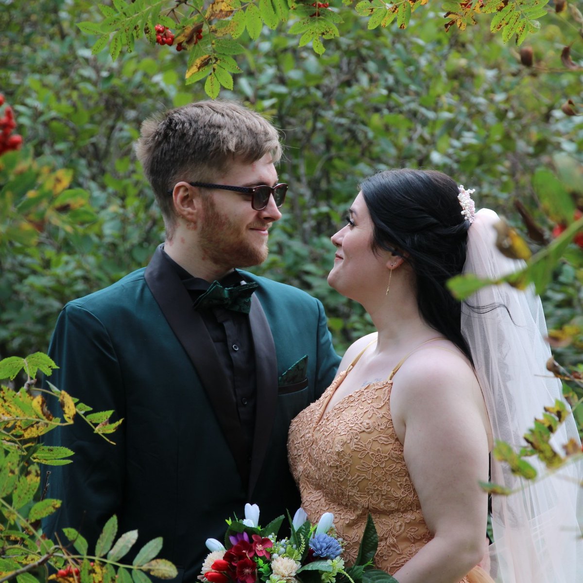 Lyska24's tweet photo. Beyond obsessed with my husband 🥰 https://t.co/rxrCwB8uyu