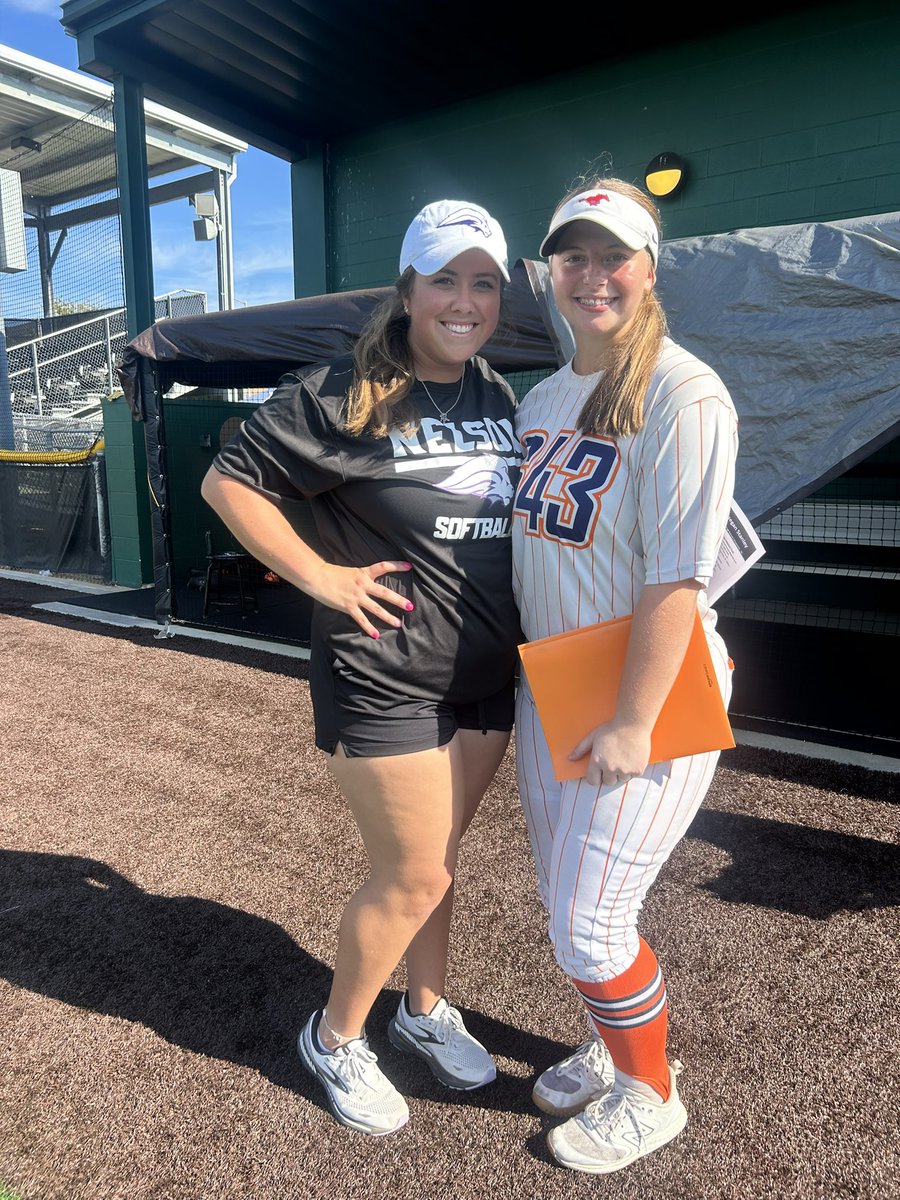 RaeganStanley09's tweet photo. Had so much fun at the Weatherford College camp this last weekend! Thankful for everything💕 https://t.co/Zh7gFzor32