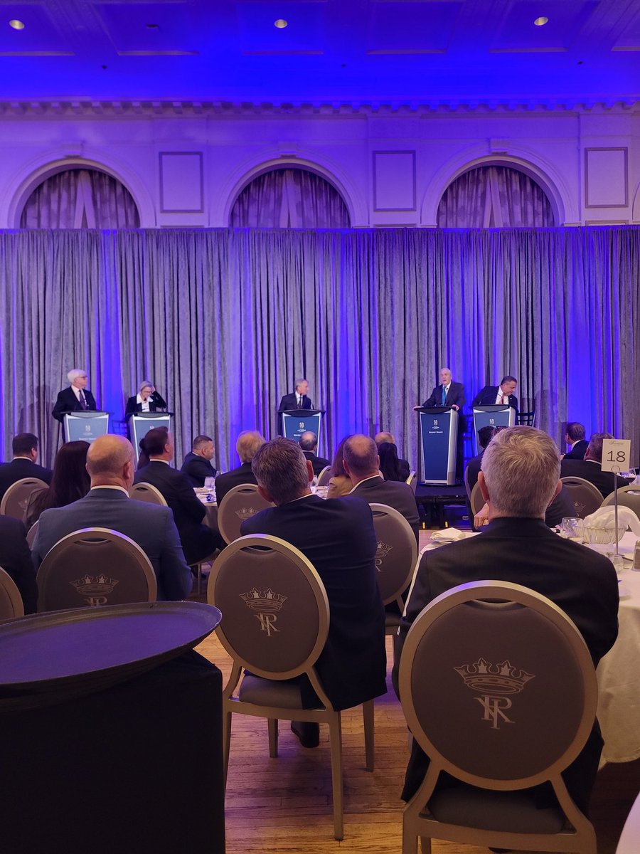 Can Canada turn a Trump Presidency from a threat into an opportunity?

A great debate hosted by <a href="/CDHoweInstitute/">C.D. Howe Institute</a> with <a href="/ConradMBlack/">Conrad Black</a>, <a href="/GovChristie/">Chris Christie</a>, <a href="/MHallFindlay/">Martha Hall Findlay</a>, and John Manley.

#RegentDebate