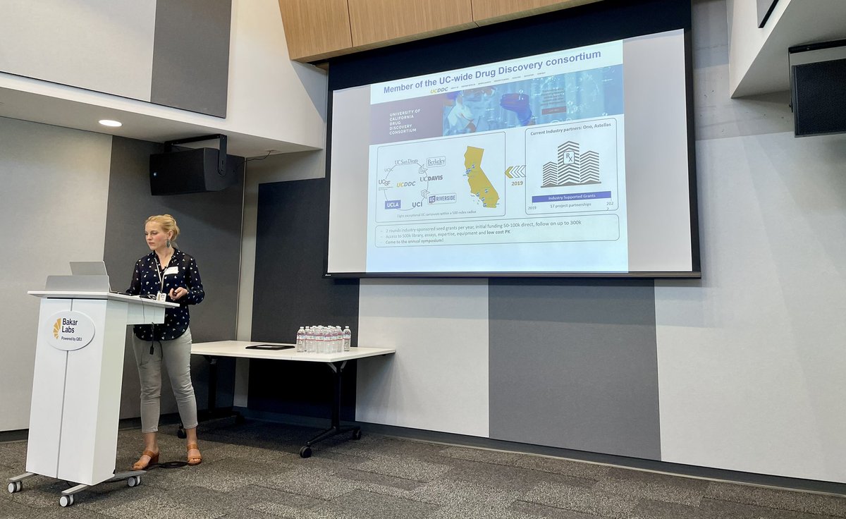Roberto Zoncu (@robertozoncu) on Twitter photo Highly successful 3rd #MolecularTherapeutics #MTx retreat at <a href="/berkeleyMCB/">UC Berkeley MCB</a> & <a href="/MTI_UCB/">Molecular Therapeutics Initiative</a>. Outstanding presentations by MTX students and postdocs, keynote presentation by Neil Bence <a href="/ScienceAtBMS/">Science At BMS</a> ! Highly successful 3rd #MolecularTherapeutics #MTx retreat at <a href="/berkeleyMCB/">UC Berkeley MCB</a> & <a href="/MTI_UCB/">Molecular Therapeutics Initiative</a>. Outstanding presentations by MTX students and postdocs, keynote presentation by Neil Bence <a href="/ScienceAtBMS/">Science At BMS</a> !