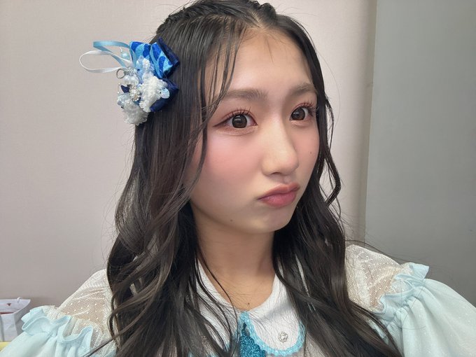 塩月希依音のTwitter画像44