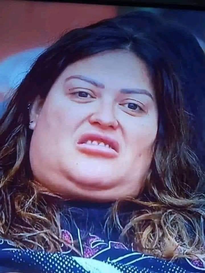 NattGonzlez5's tweet photo. @EcheveMariana Si marrana lo que digas. https://t.co/qGWcXS0AwH