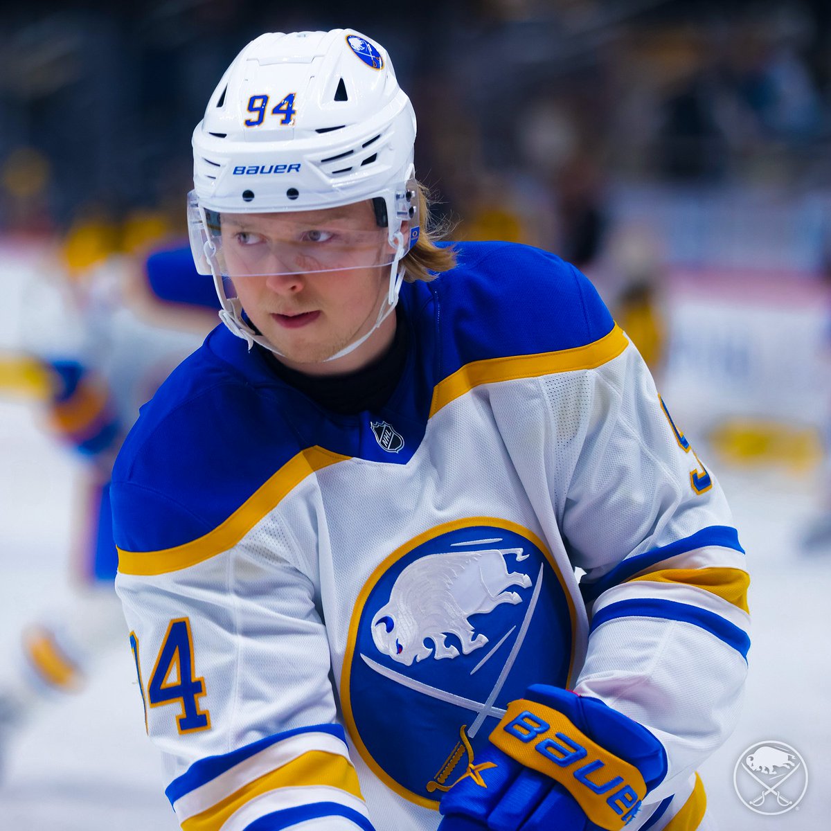 Buffalo Sabres tweet media