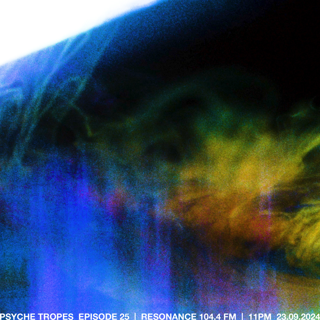 psyche-tropes.com/episode-25
Episode 25 on <a href="/resonancefm/">Resonance FM</a> ventures to the archaeological fringes of physical and metaphysical archives. It explores the pursuit of knowledge &amp; how the technologies we create—are part of our ongoing effort to understand the cosmos and our place within it.