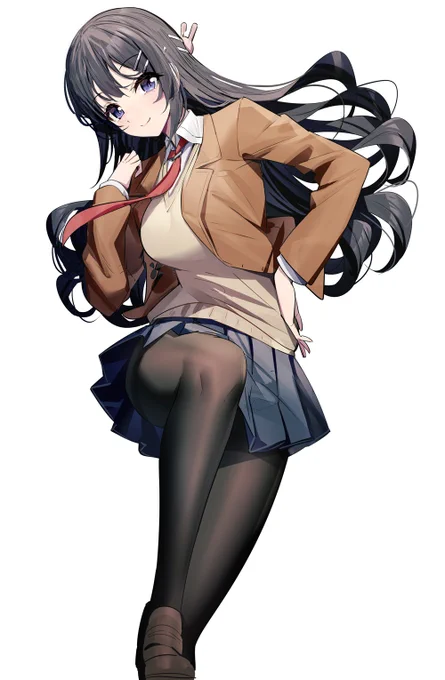 桜島麻衣 