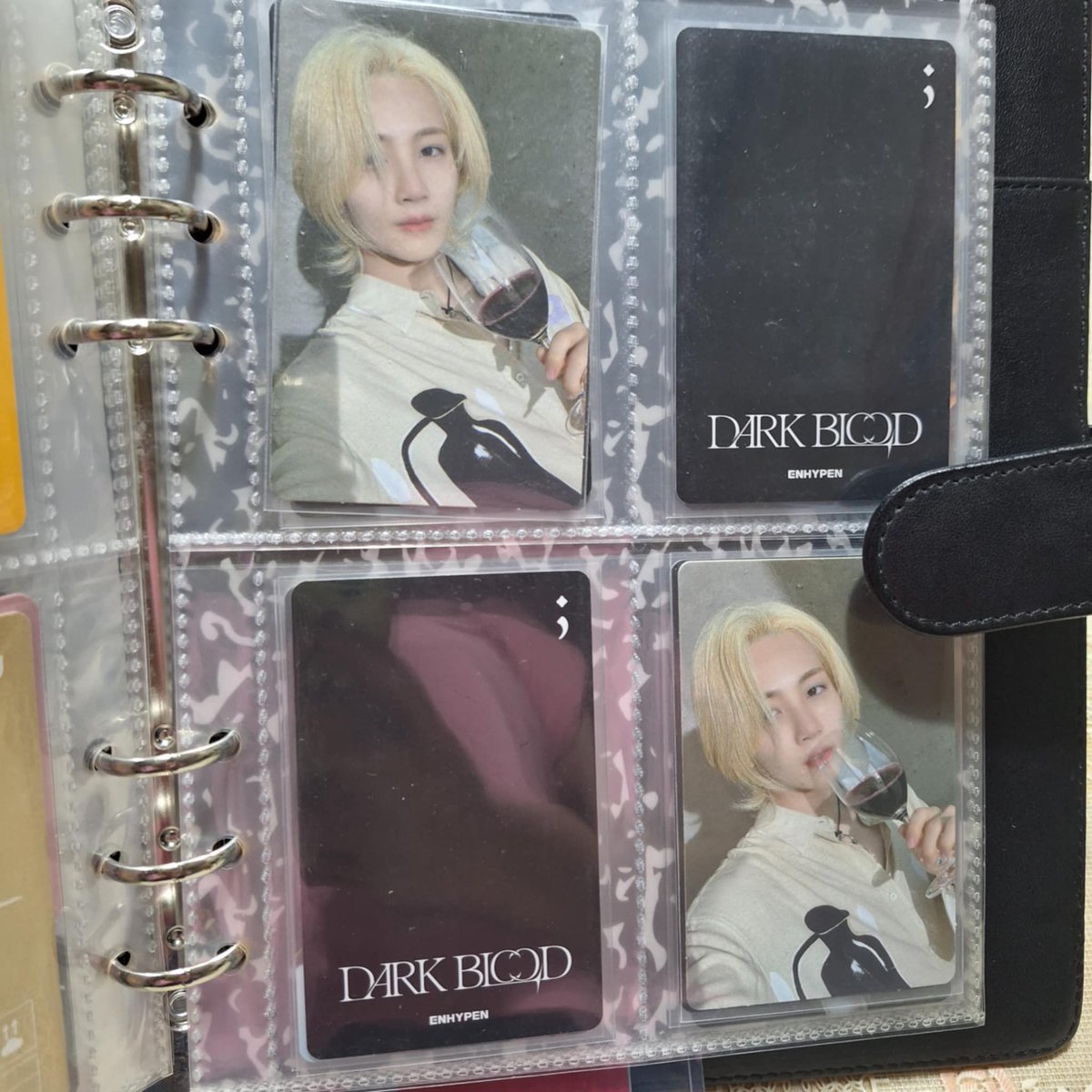 1520kart's tweet photo. . . . interest check .ᐟ

⋆ jeonghan wine pc set ˚.🍷
𓂃 650 php (nego)
𓂃  mint condition https://t.co/yjrExt0dgu