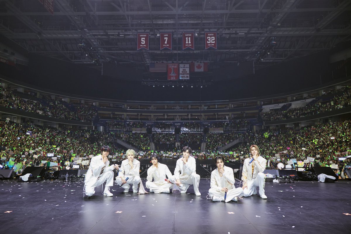 NCTsmtown_DREAM's tweet photo. 2024 NCT DREAM WORLD TOUR <THE DREAM SHOW 3 : DREAM( )SCAPE> in Washington DC with NCTzens💚

#NCTDREAM #THEDREAMSHOW3
#NCTDREAM_THEDREAMSHOW3
#NCTDREAM_WORLDTOUR
#NCTDREAM_THEDREAMSHOW3_WashingtonDC
#TDS3inWashingtonDC https://t.co/VPmcORdXnc