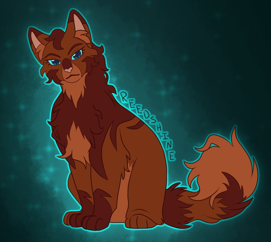 Bosley_Boz's tweet photo. She reminds me of a pick-me girl
#warriorcats https://t.co/7CZ0vBnDxX