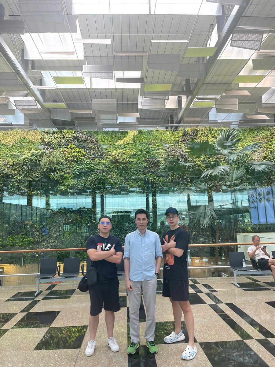 DnR Labs tweet media